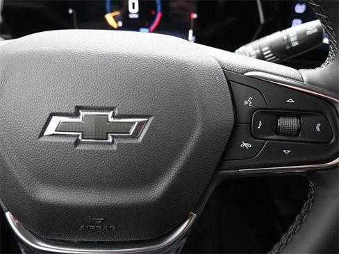 New 2026 Chevrolet Trax LT w/ Midnight Edition image 25