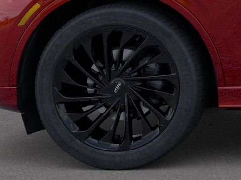 New 2025 Lincoln Aviator Reserve w/ Equipment Group 201A image 19