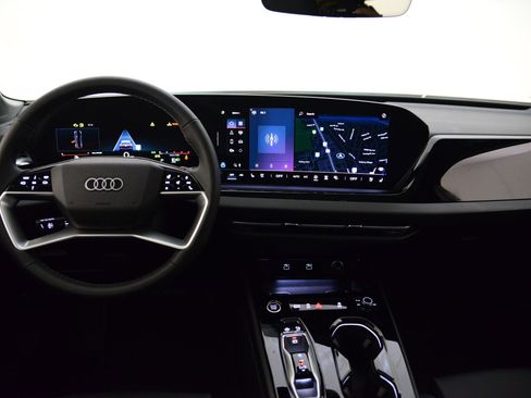 New 2025 Audi A5 2.0T Premium Plus w/ Premium Plus image 13