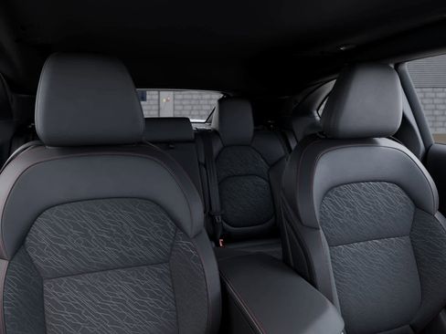 New 2026 Dodge Charger Scat Pack AWD/4WD image 26