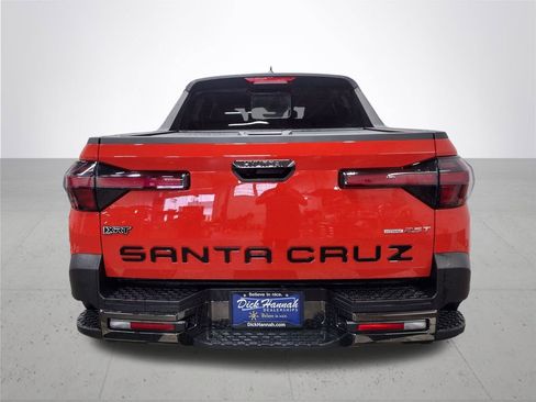 New 2026 Hyundai Santa Cruz XRT image 13