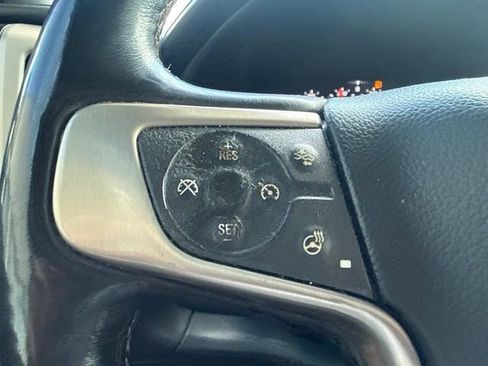 Used 2017 GMC Sierra 2500 Denali w/ Duramax Plus Package AWD/4WD image 23