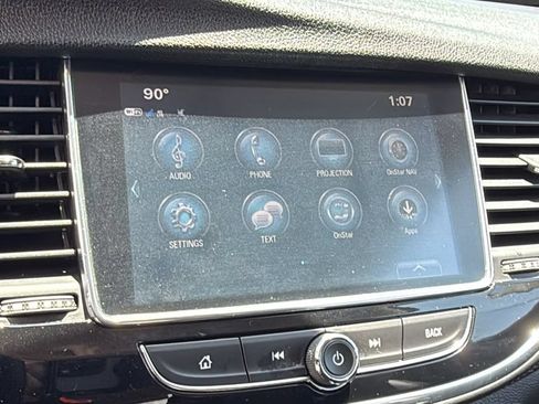 Used 2019 Buick Encore Preferred w/ Safety Package FWD image 34