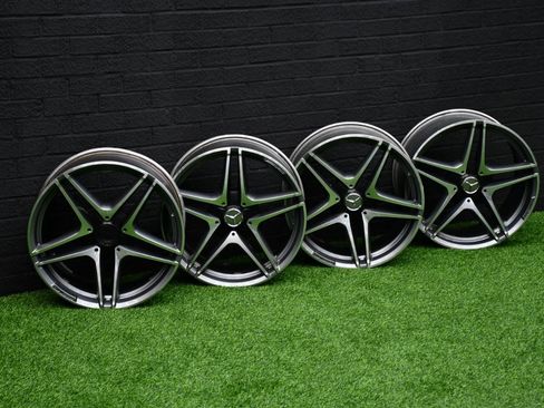 Used 2015 Mercedes-Benz C 63 AMG S image 56