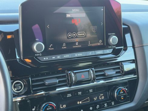 Certified 2023 Nissan Pathfinder Rock Creek image 22