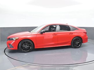 Used 2024 Honda Civic Sport video 2