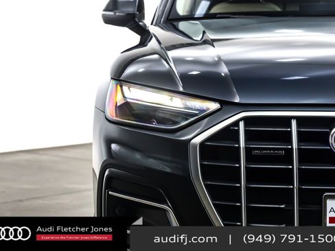 Used 2023 Audi Q5 2.0T Premium w/ Convenience Package image 15