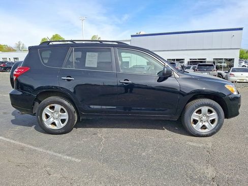 Used 2009 Toyota RAV4 4WD image 7