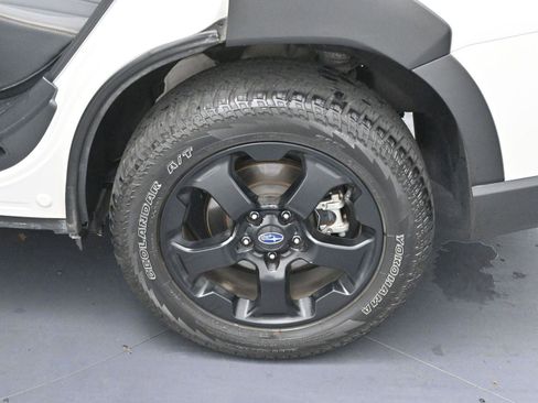 Used 2023 Subaru Forester Wilderness image 32