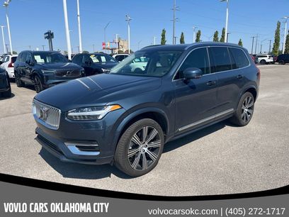 Used 2023 Volvo XC90 T8 Plus w/ Protection Package Premier