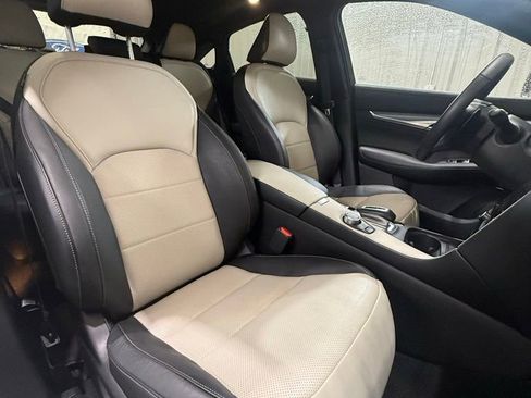 Used 2025 INFINITI QX55 Luxe w/ Cargo Package AWD/4WD image 19