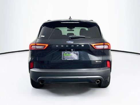 Used 2025 Ford Escape ST-Line Select AWD/4WD image 7