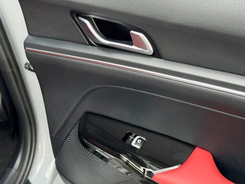 Used 2025 Kia K5 GT-Line w/ GT-Line Premium Package image 36