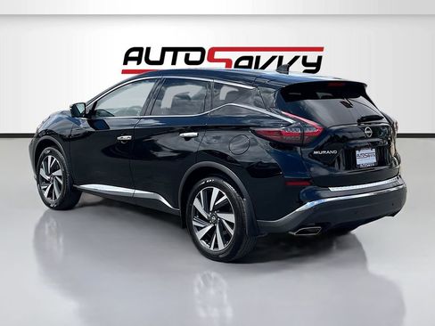 Used 2024 Nissan Murano SL FWD image 5