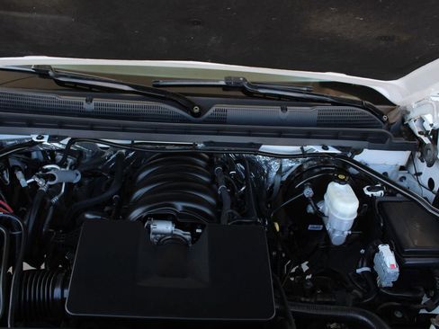 Used 2017 Chevrolet Silverado 1500 W/T w/ WT Fleet Convenience Package image 24