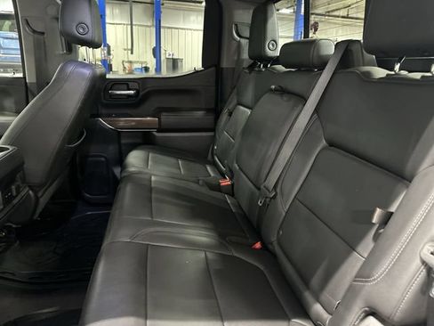 Used 2019 Chevrolet Silverado 1500 RST AWD/4WD image 30
