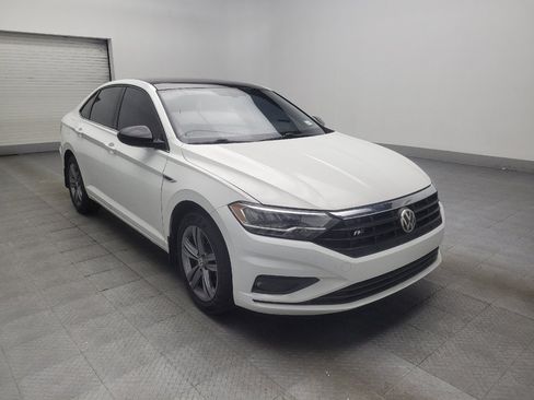 Used 2019 Volkswagen Jetta S FWD image 13
