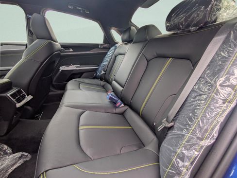 New 2026 Kia K5 GT w/ GT1 Package FWD image 25