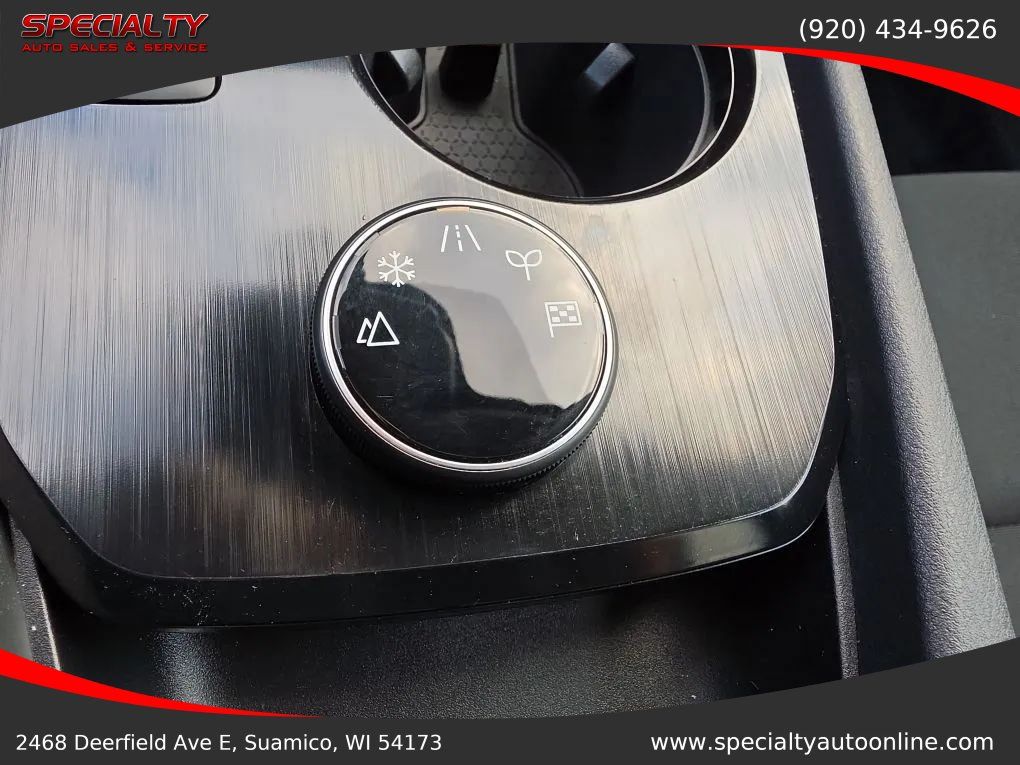Used 2023 Nissan Rogue S AWD/4WD image 19