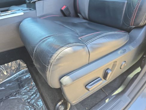 Used 2020 Toyota Tundra TRD Pro AWD/4WD image 26