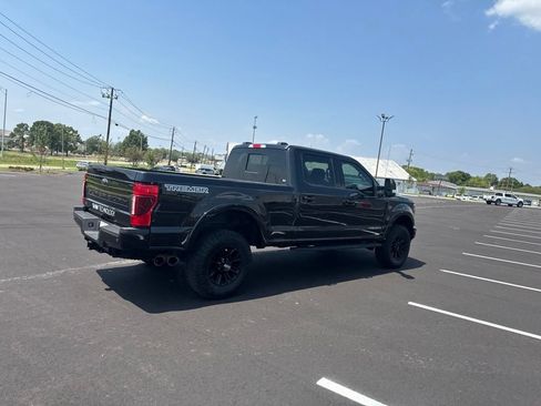 Used 2021 Ford F250 Lariat AWD/4WD image 17