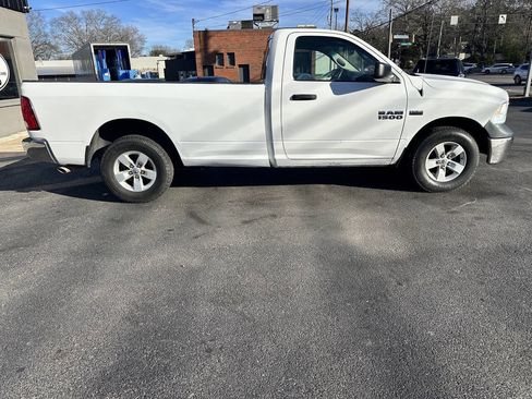 Used 2017 RAM 1500 Tradesman w/ Power & Remote Entry Group image 6