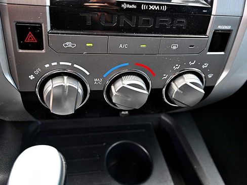 Used 2016 Toyota Tundra SR5 w/ SR5 Upgrade Package RWD image 23