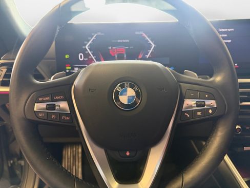Used 2024 BMW 430i Gran Coupe w/ Convenience Package RWD image 12