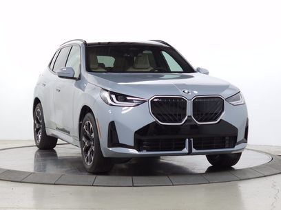 Used 2026 BMW X3 xDrive30i w/ M Sport Package