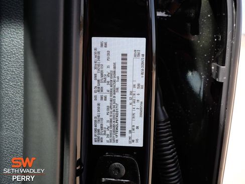 New 2026 Ford F150 STX w/ Equipment Group 200A image 27