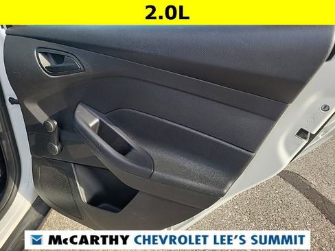 Used 2015 Ford Focus S image 18