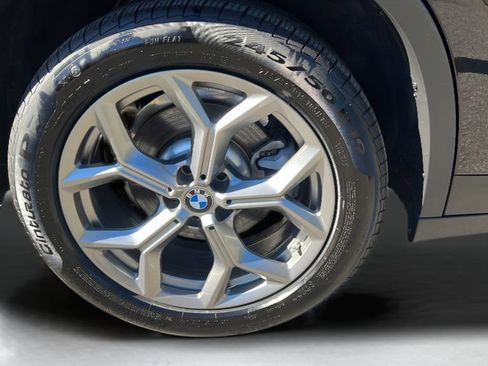 Used 2024 BMW X3 xDrive30i image 21