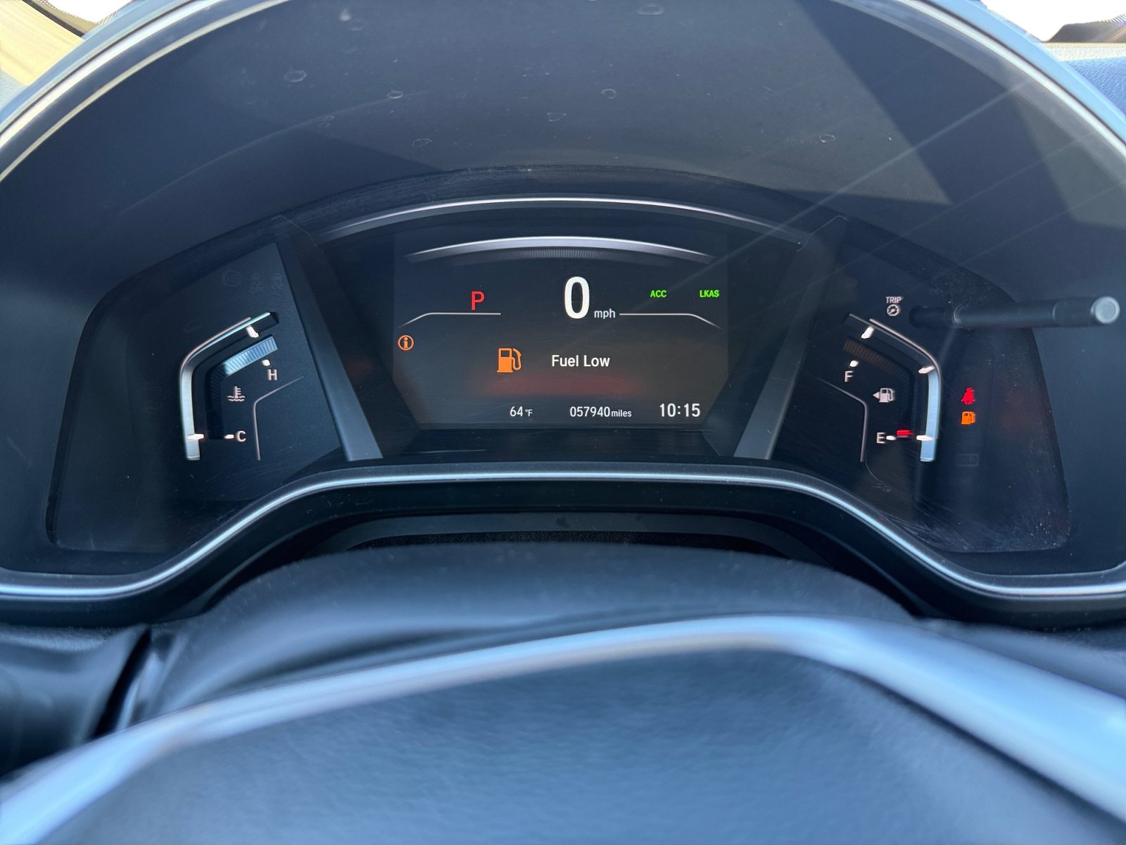 Used 2018 Honda CR-V EX-L image 11