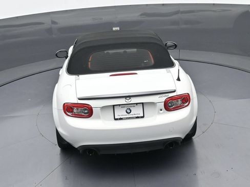 Used 2015 MAZDA MX-5 Miata Club RWD image 29