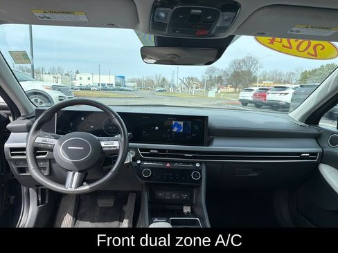 Used 2024 Hyundai Sonata SEL w/ Convenience Package image 14