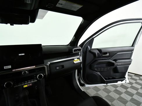 New 2026 Toyota Tacoma TRD Off-Road image 20