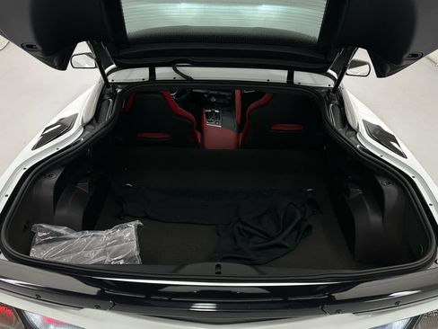 Used 2017 Chevrolet Corvette Z06 image 33