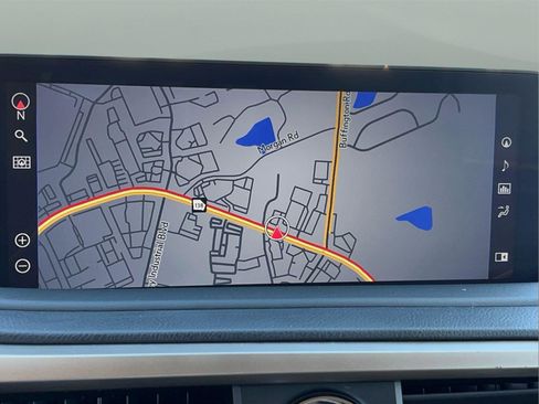 Certified 2022 Lexus RX 350L FWD w/ Premium Package image 31