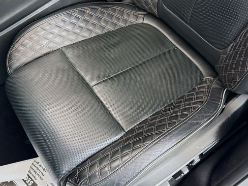 Used 2024 Jeep Grand Cherokee L Summit w/ High Altitude Package image 22