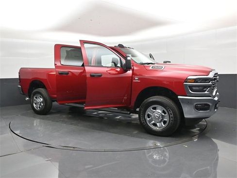 New 2026 RAM 2500 Tradesman image 46