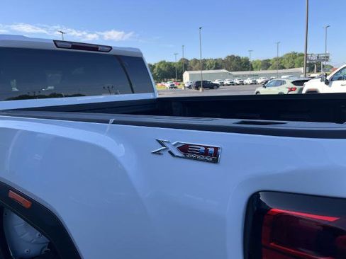 New 2026 GMC Sierra 2500 Pro w/ Convenience Package AWD/4WD image 6