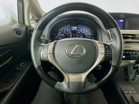 Used 2015 Lexus RX 350 AWD image 11