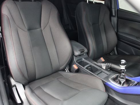 Used 2022 Subaru WRX Premium image 25