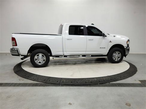 Used 2022 RAM 2500 Big Horn image 8