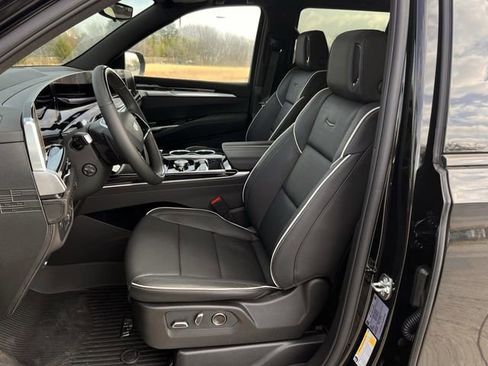 Certified 2026 Cadillac Escalade Sport w/ Touring Package image 26