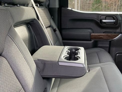 Used 2021 GMC Sierra 1500 Elevation image 47