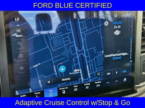 Certified 2024 Ford F150 XLT w/ Equipment Group 302A MID AWD/4WD image 16