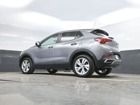 Used 2025 Buick Encore GX Preferred image 36