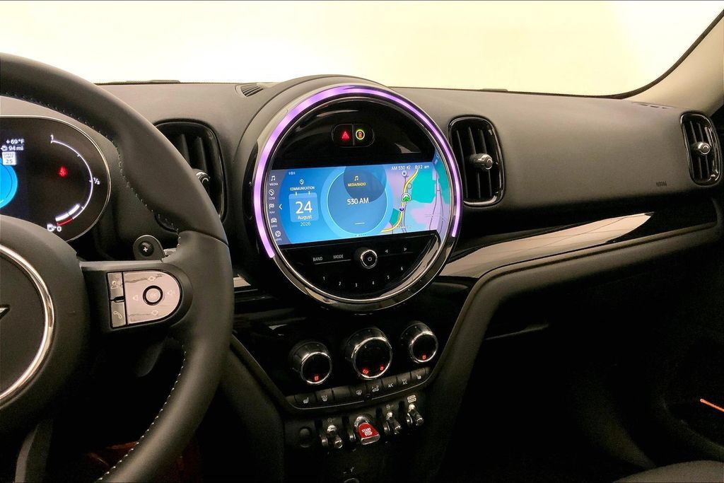 Used 2024 MINI Cooper Countryman S AWD/4WD image 5