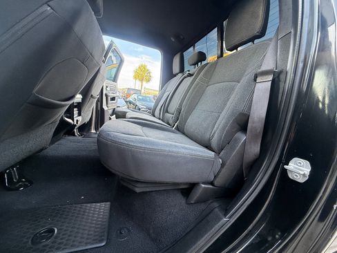 Used 2019 RAM 2500 Big Horn RWD image 19